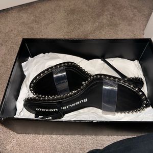 Alexander Wang Nova Sandal